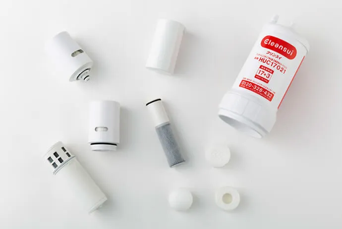 カートリッジ模倣品に関するご注意