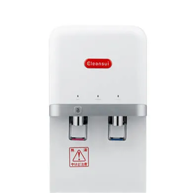 クリンスイウォーター